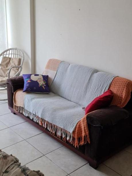 Apartamento ótimo Apartamento 2 Qtos Barra Da Tijuca Vista Mar *