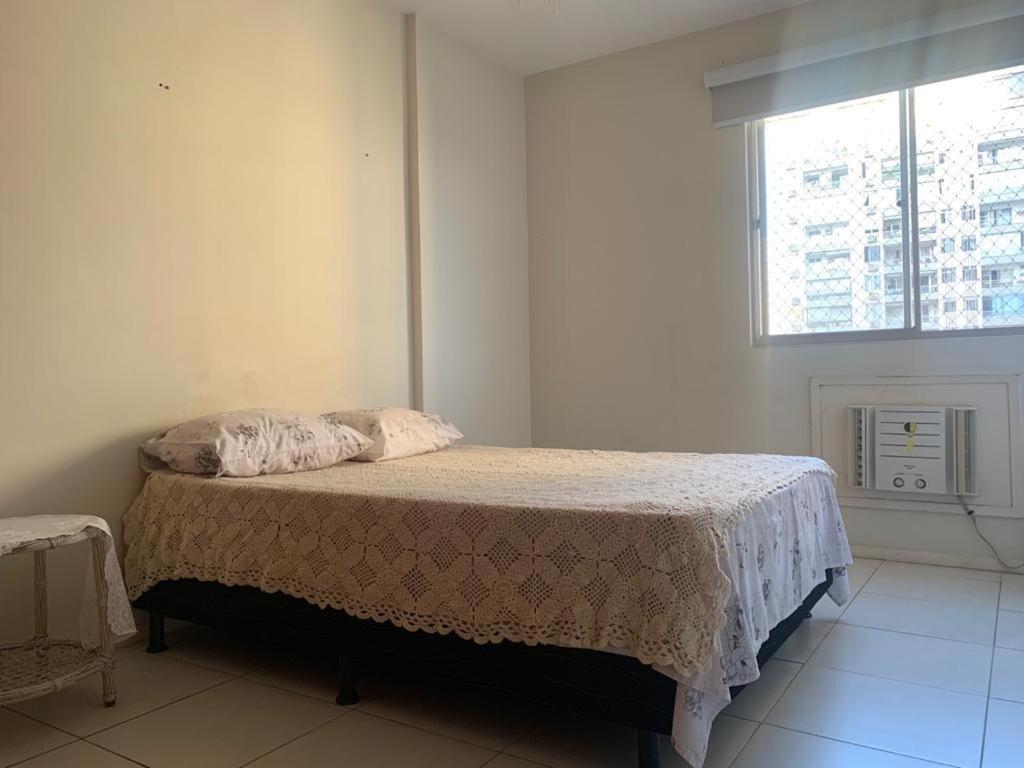 Apartamento ótimo Apartamento 2 Qtos Barra Da Tijuca Vista Mar
