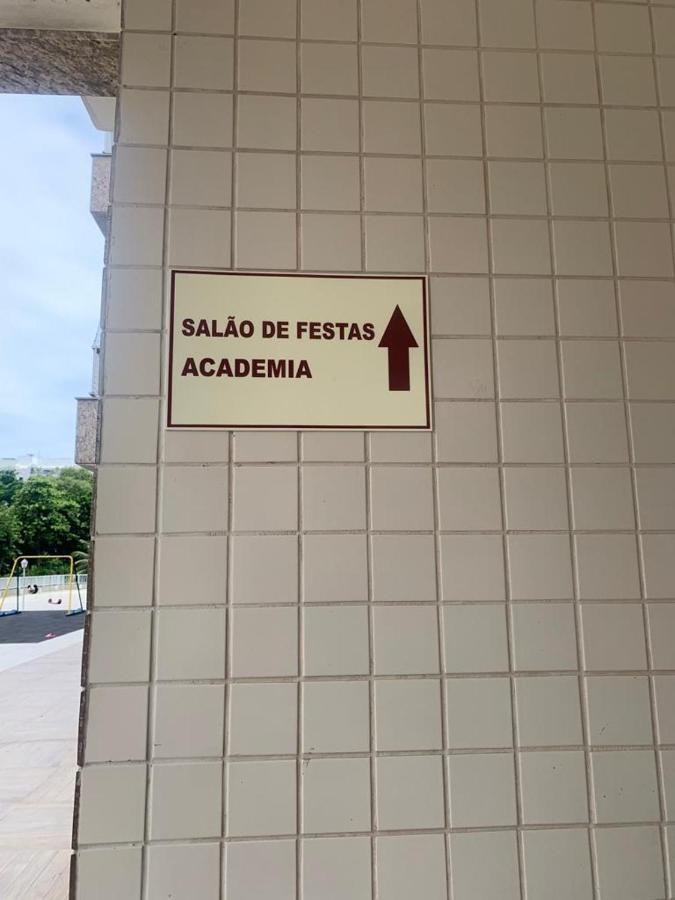 ótimo Apartamento 2 Qtos Barra Da Tijuca Vista Mar