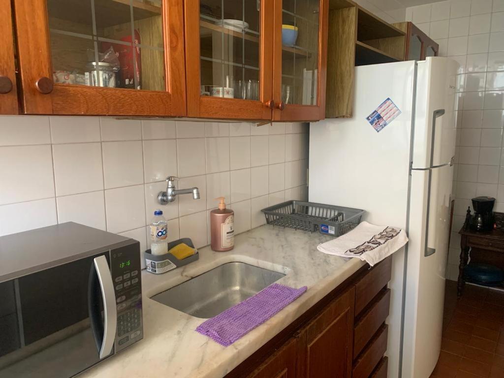 Apartamento ótimo Apartamento 2 Qtos Barra Da Tijuca Vista Mar Rio de Janeiro