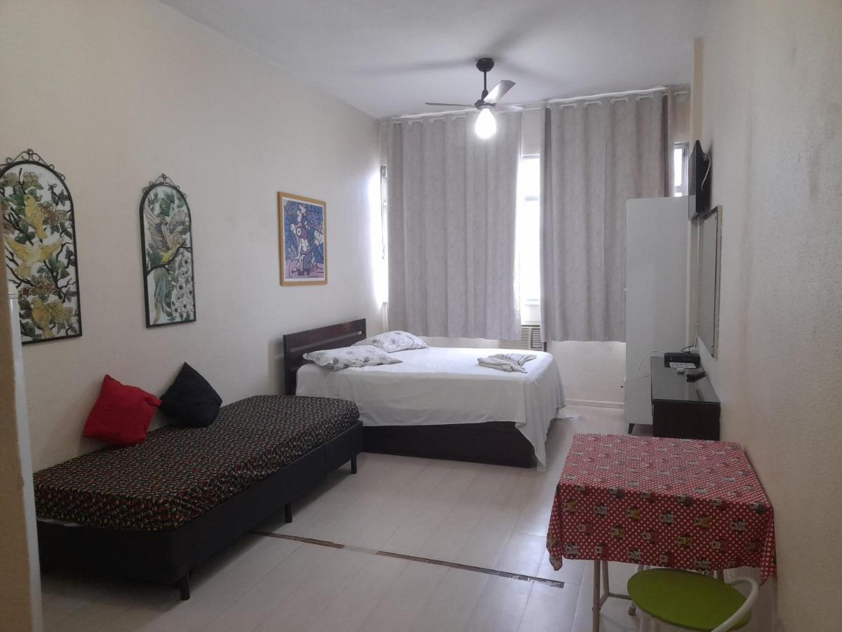 Apartamento Santa Clara 1003 Rio de Janeiro