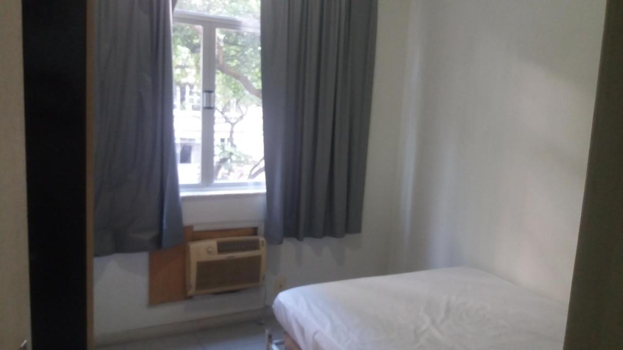 Apartment Barata Ribeiro