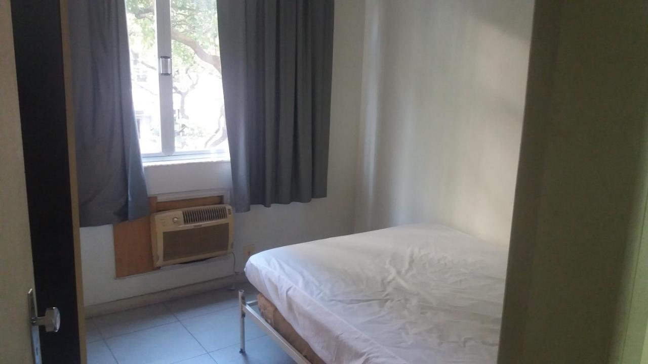 Apartment Barata Ribeiro