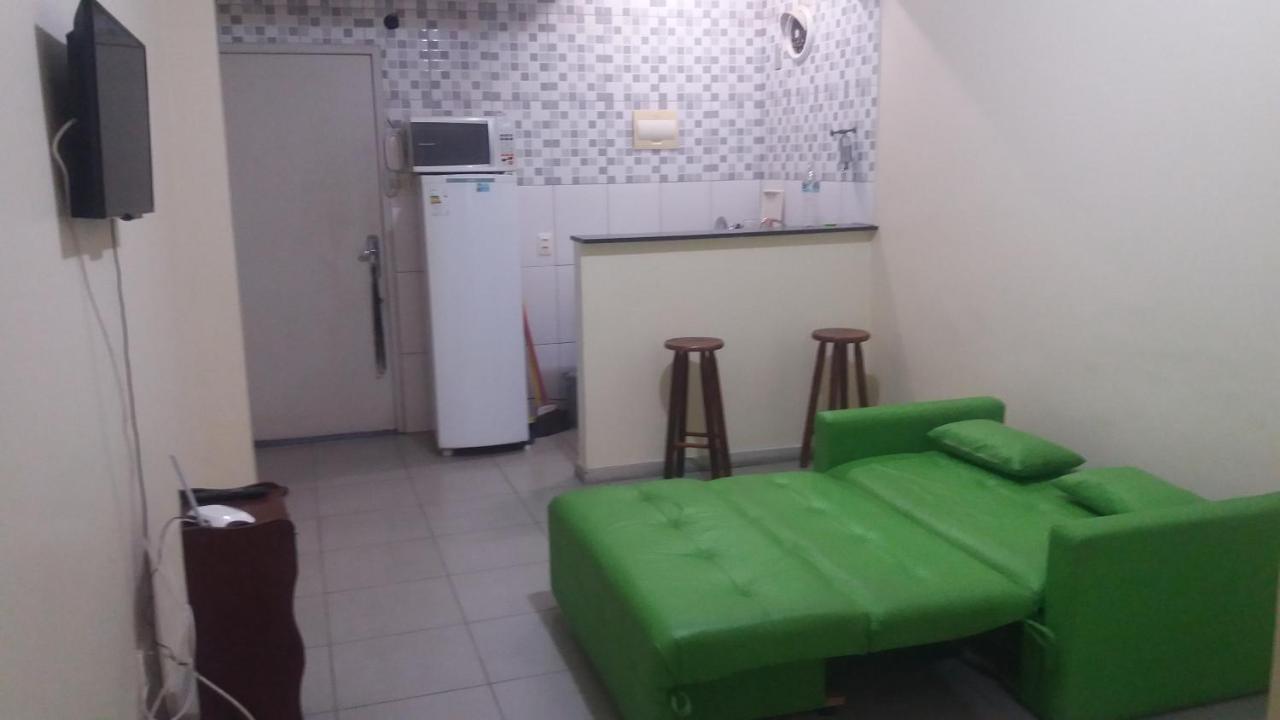 Apartment Barata Ribeiro *