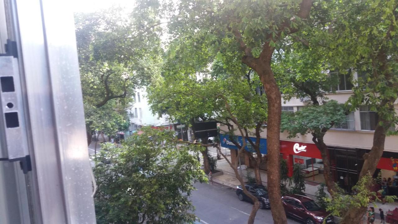 Barata Ribeiro Apartment *
