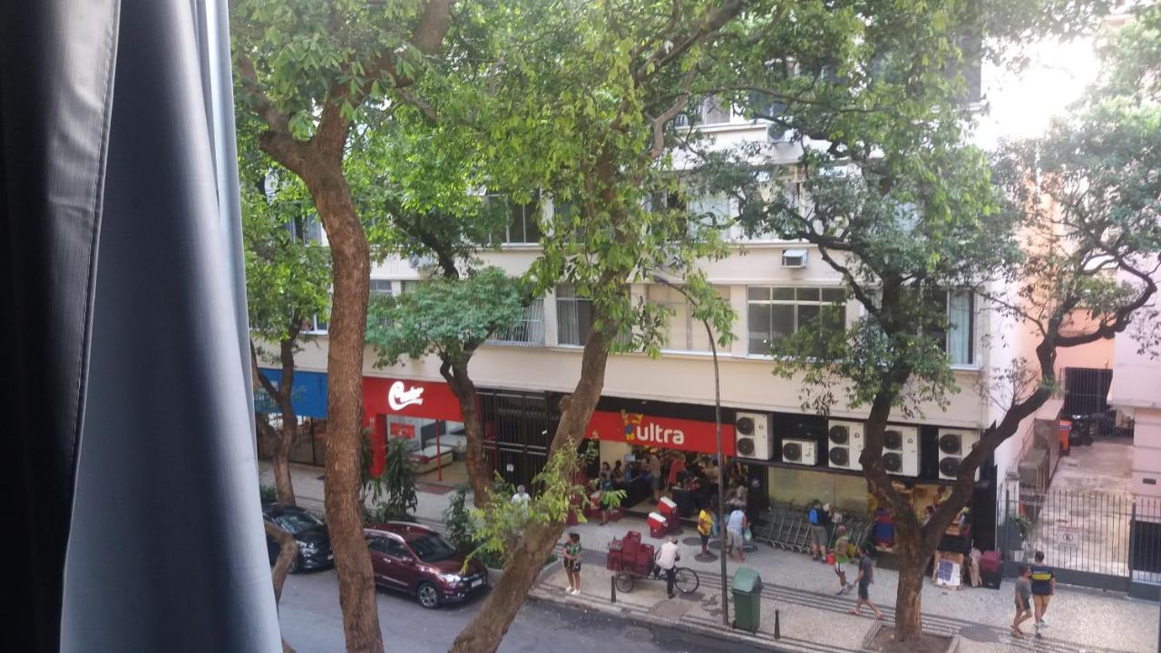 Barata Ribeiro * Rio de Janeiro