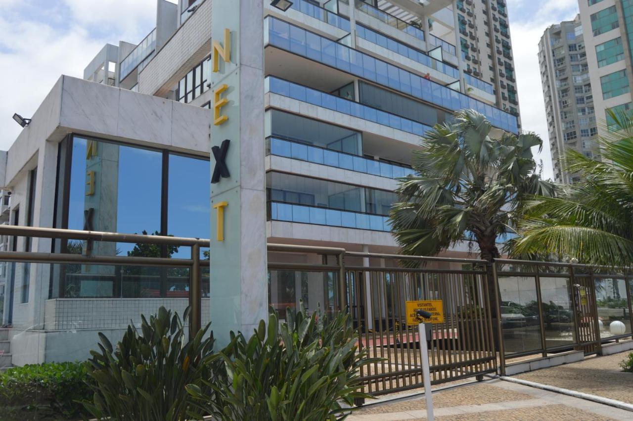 Next Apartamento *
