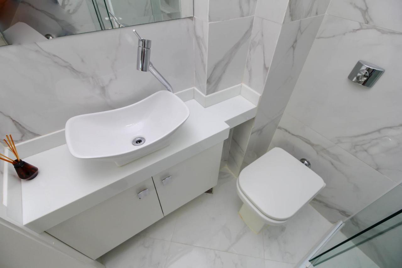 Apartamento Deluxe Da Lapa Completo