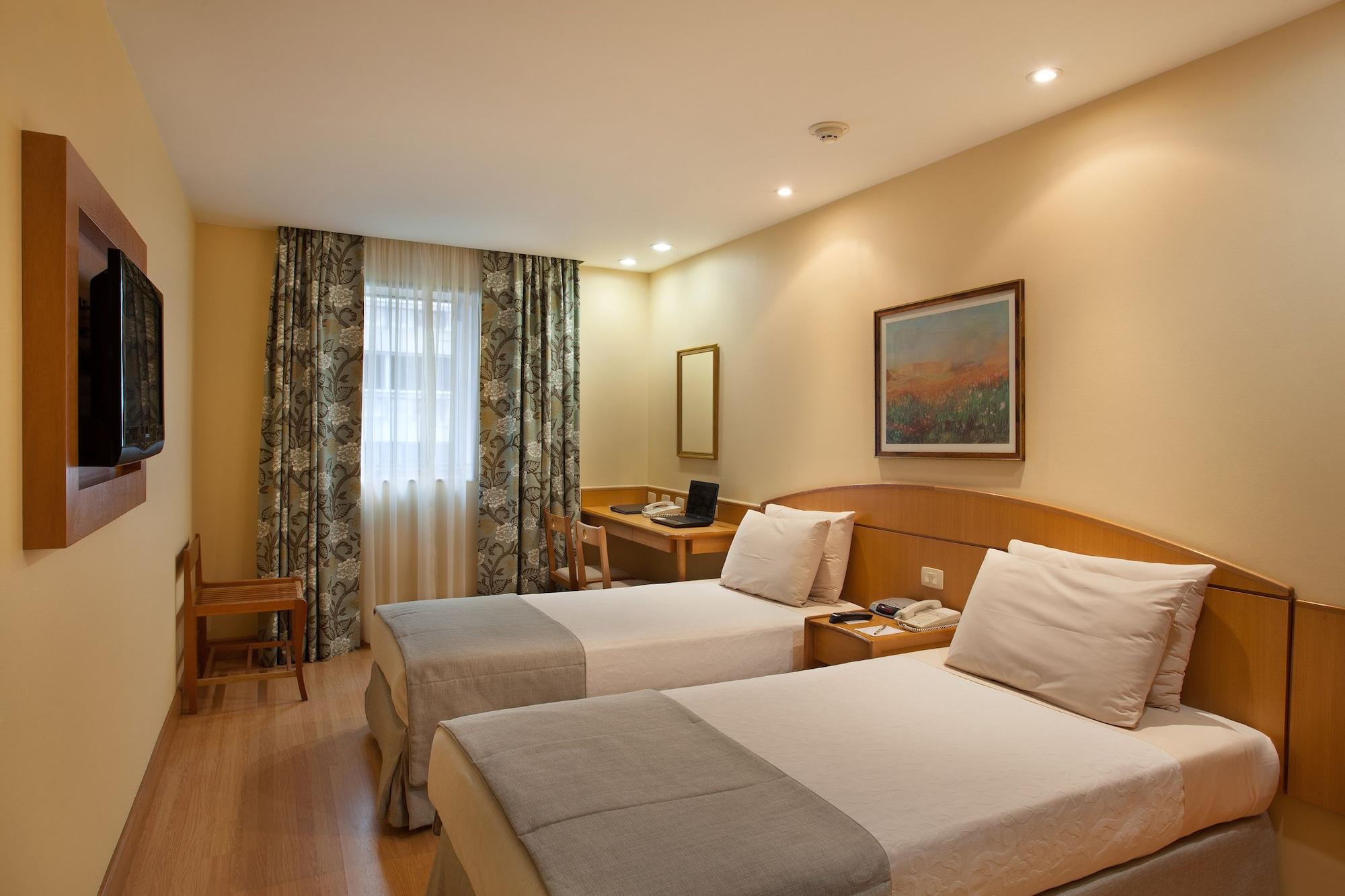 Windsor Martinique Copacabana 3* Rio de Janeiro