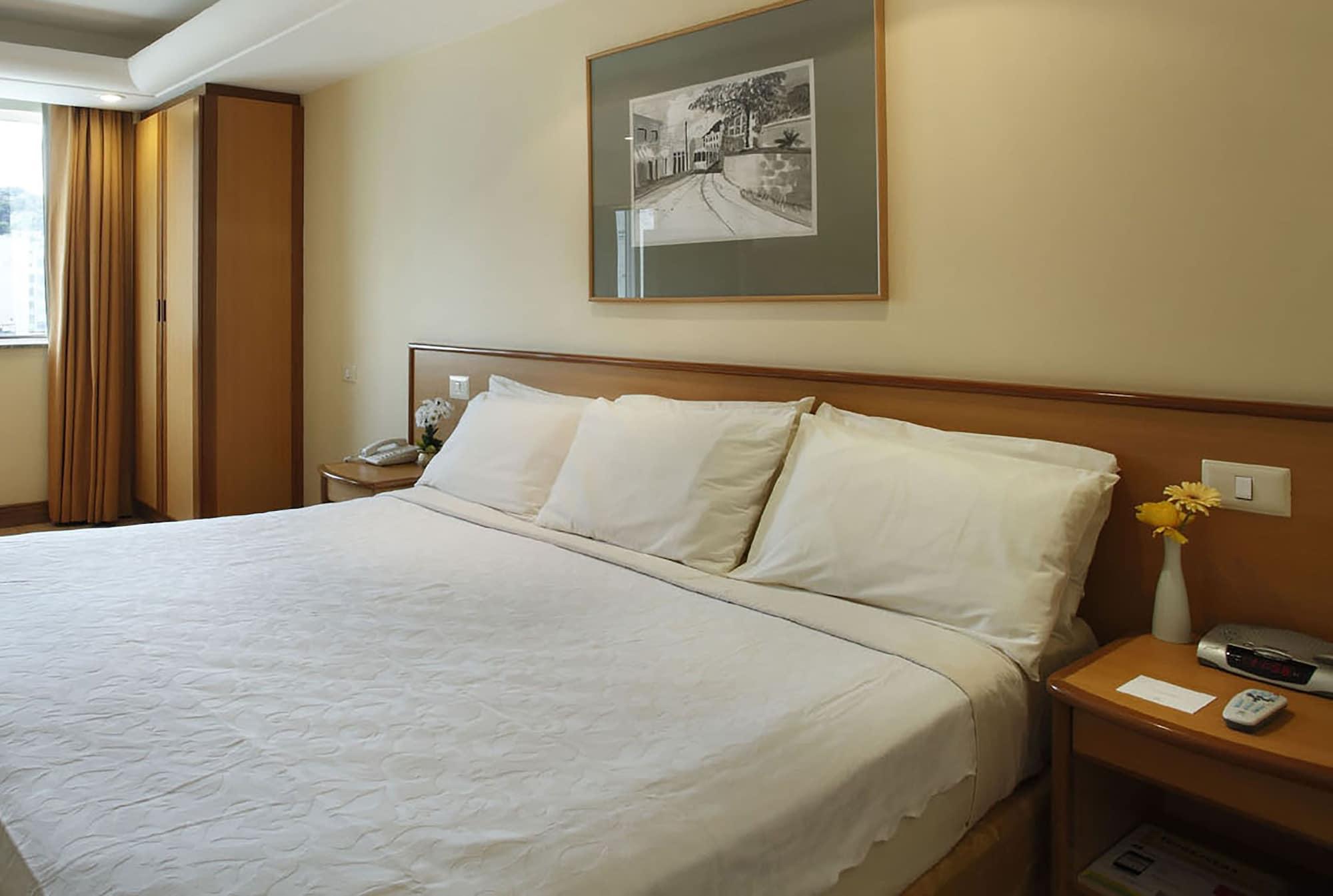 Windsor Florida Hotel Rio de Janeiro