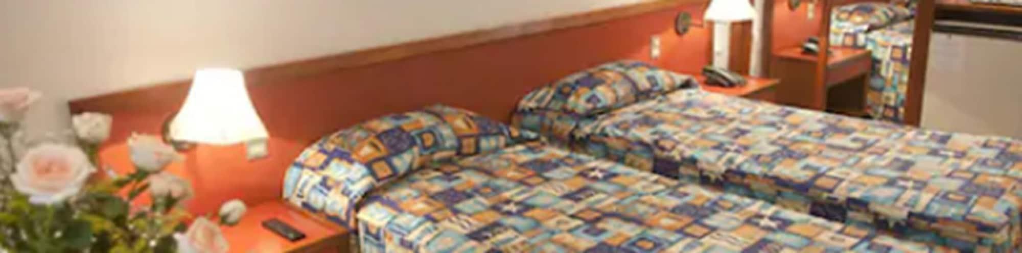 Oceano Copacabana Hotel 3*