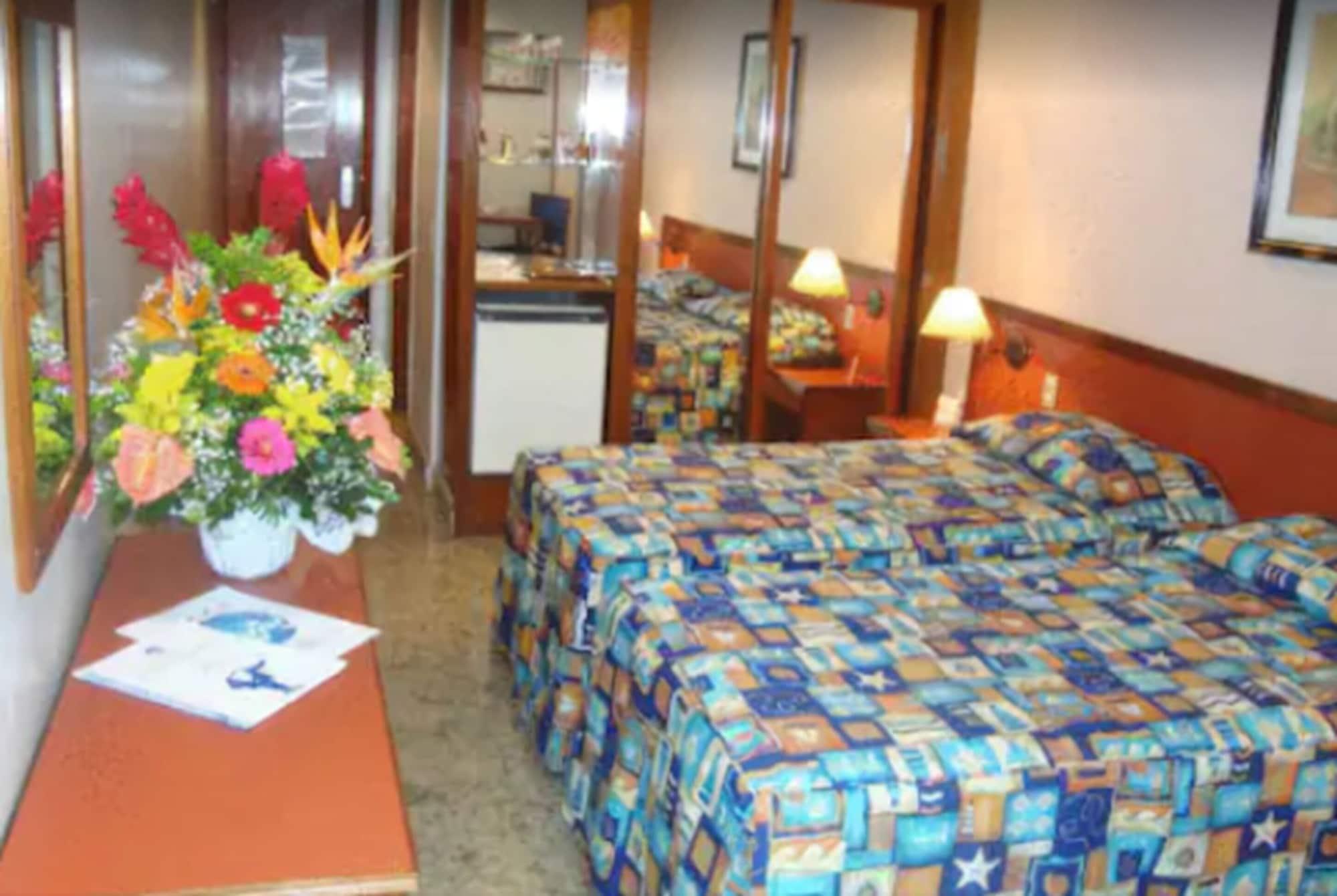 Oceano Copacabana Hotel Rio de Janeiro