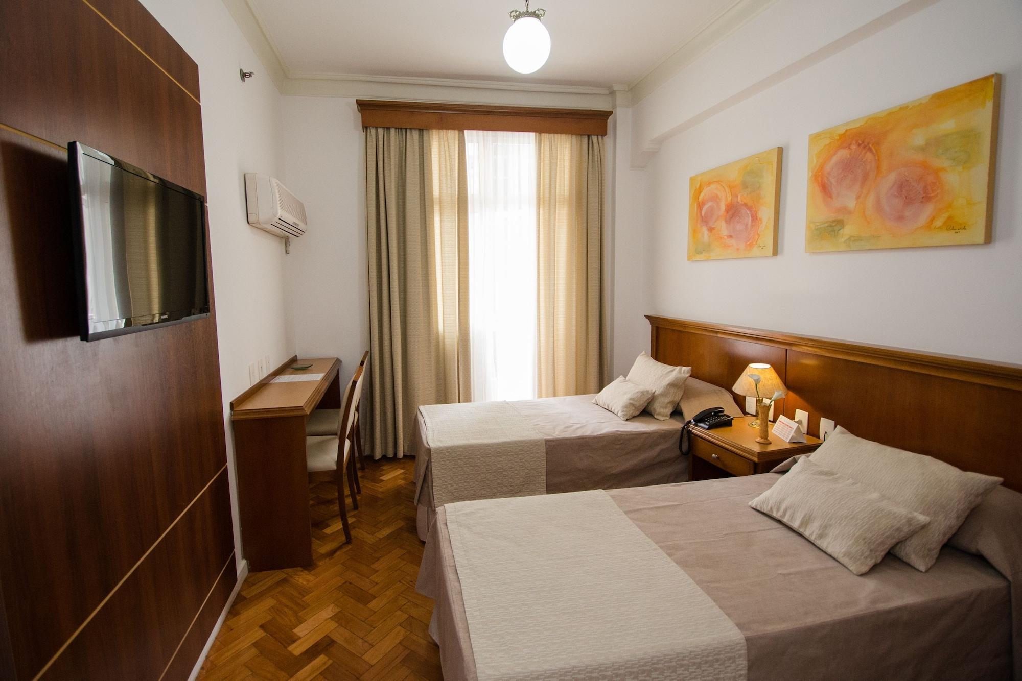 Ok Hotel Rio de Janeiro