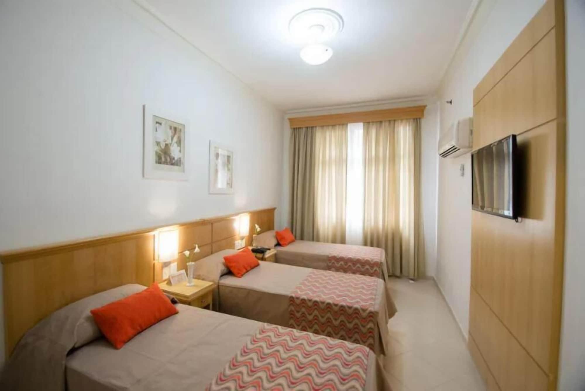 Hotel Ok Rio de Janeiro