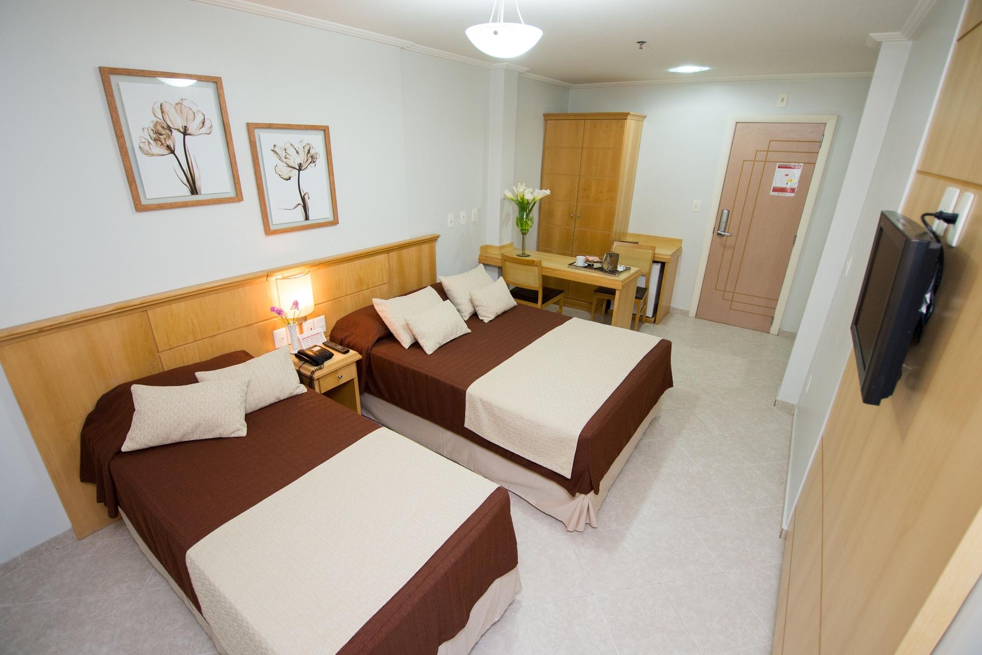 Ok Hotel Rio de Janeiro