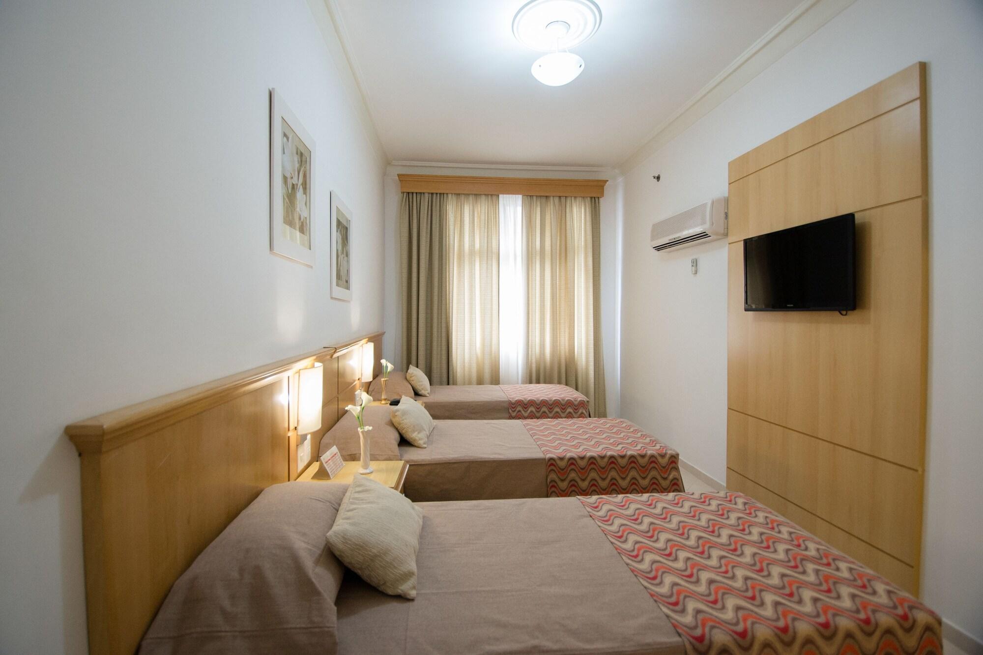 Ok 4* Rio de Janeiro