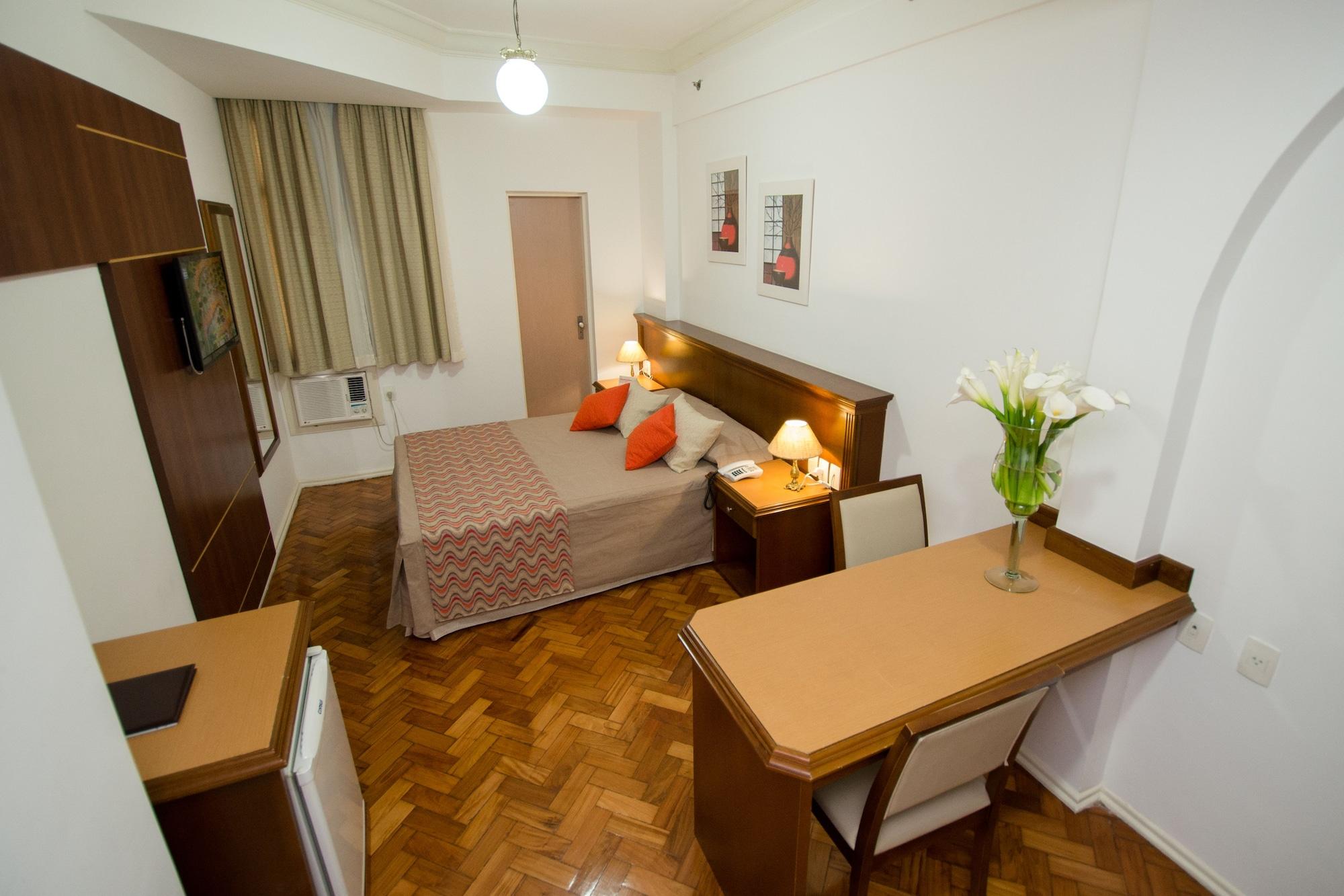 Ok 4* Rio de Janeiro