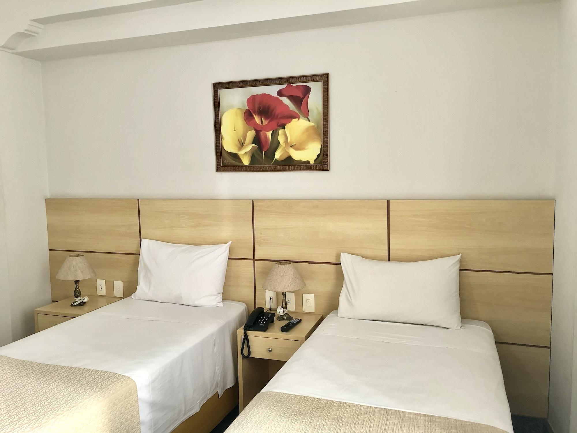 Hotel Ok 4*