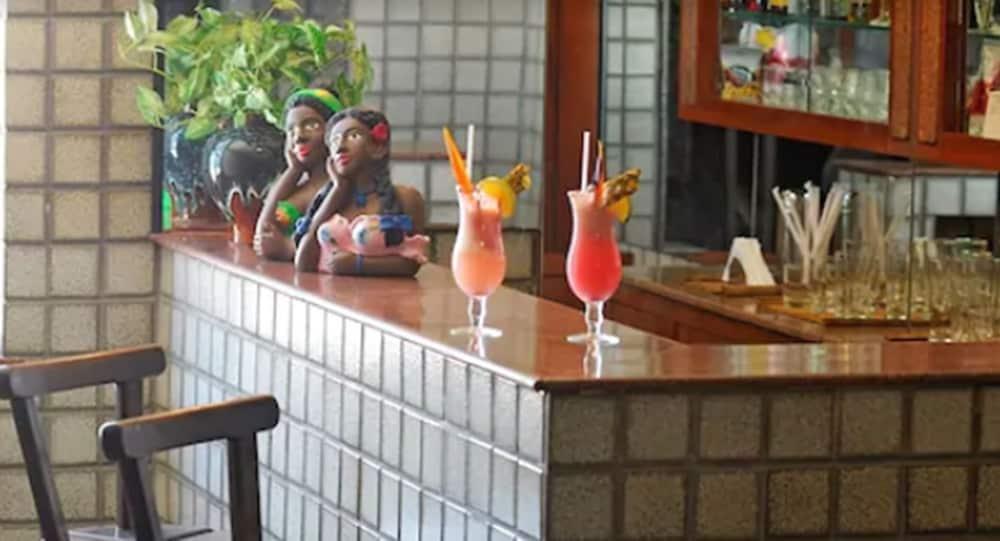 Oceano Copacabana Hotel 3*