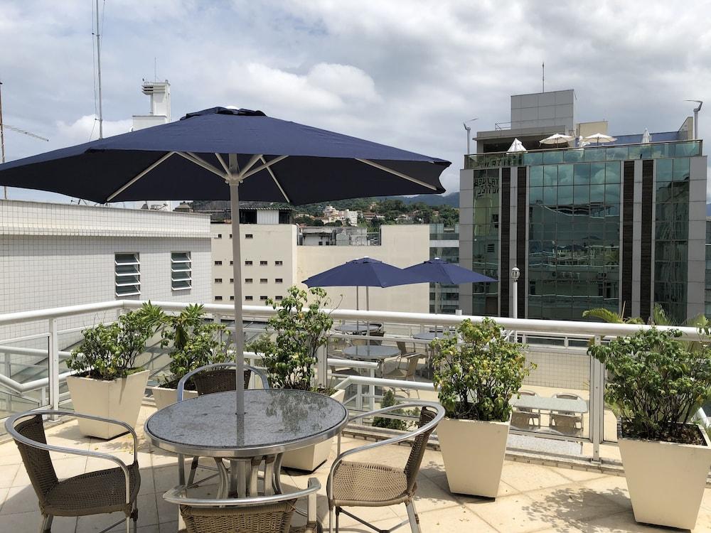 Ok 4* Rio de Janeiro