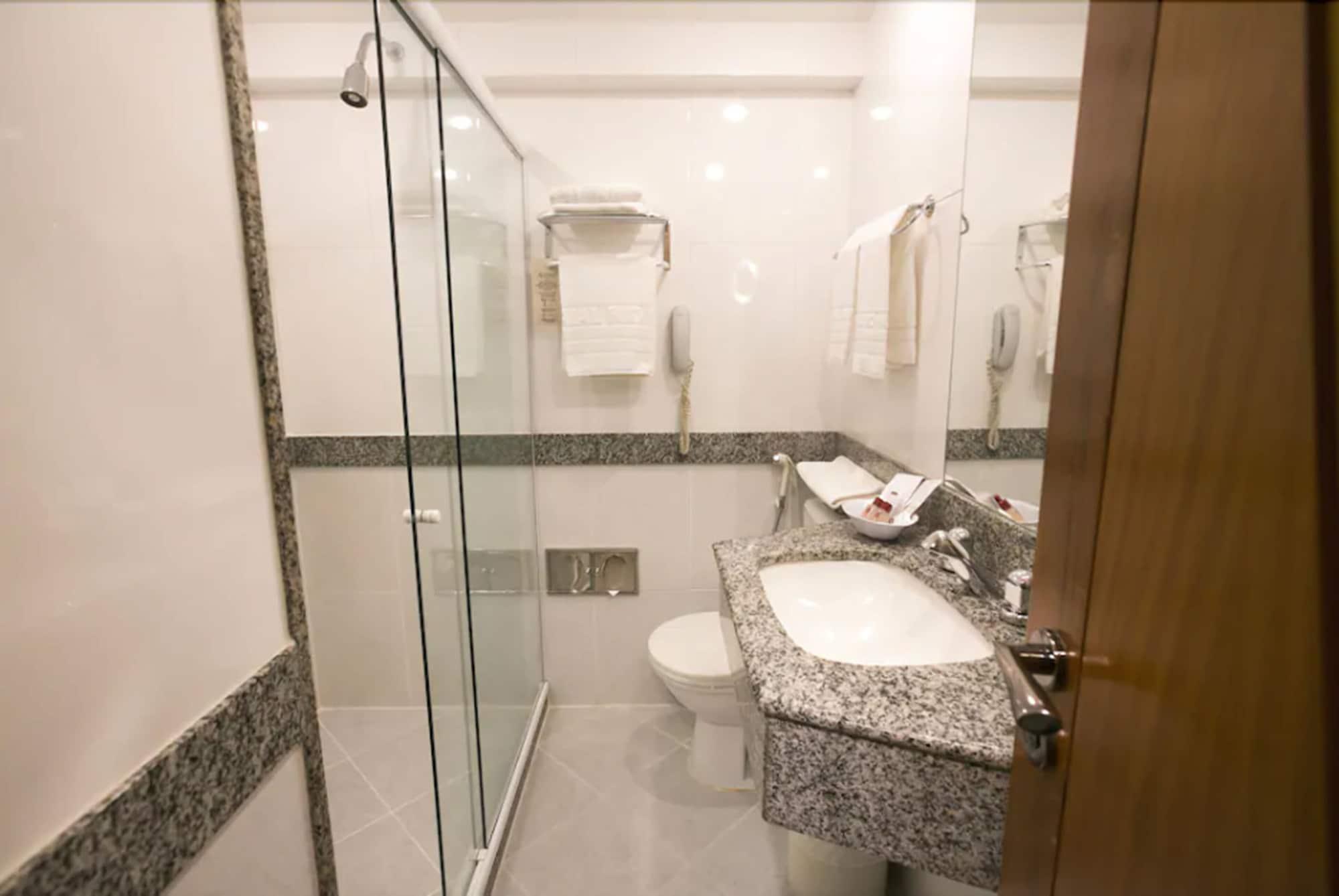 Scorial Rio Hotel Rio de Janeiro
