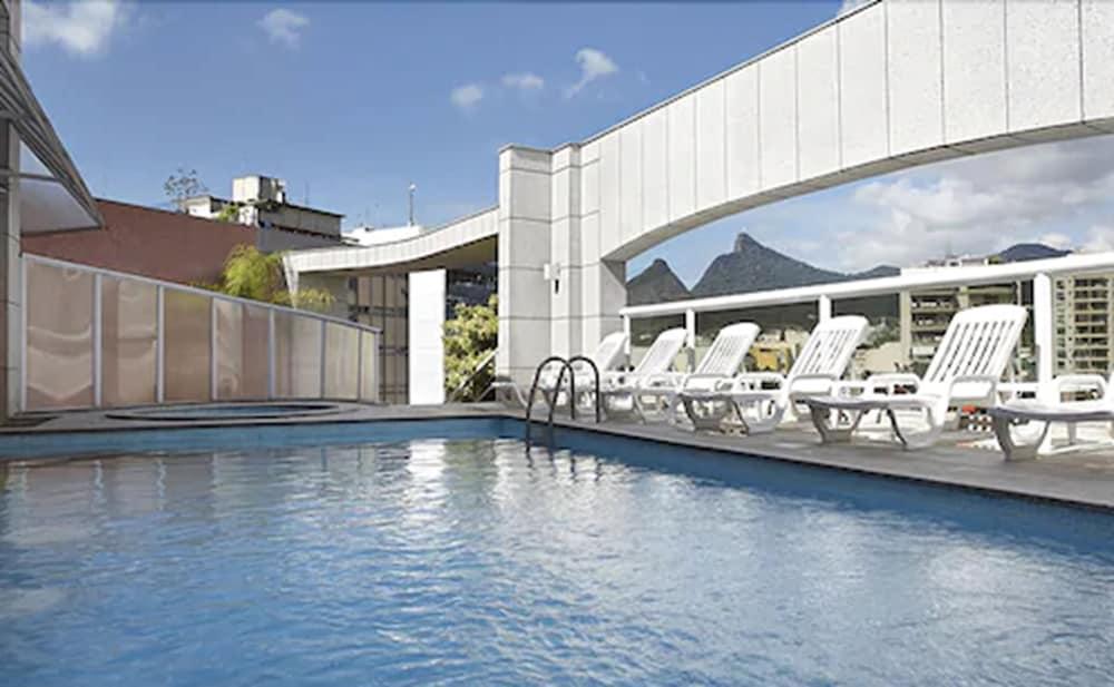 Hotel Scorial Rio Rio de Janeiro