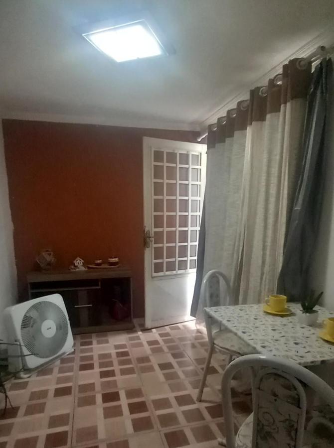 Apartamento No Coracao De Campo Grande/rj