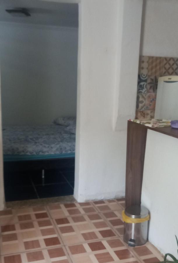 No Coracao De Campo Grande/rj Apartamento