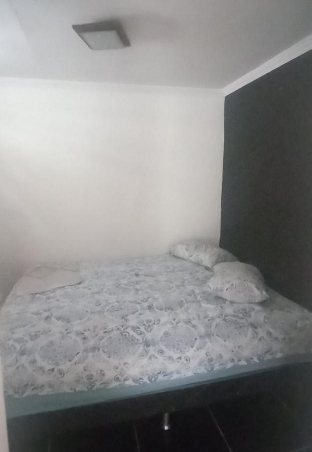 Apartamento No Coracao De Campo Grande/rj Rio de Janeiro