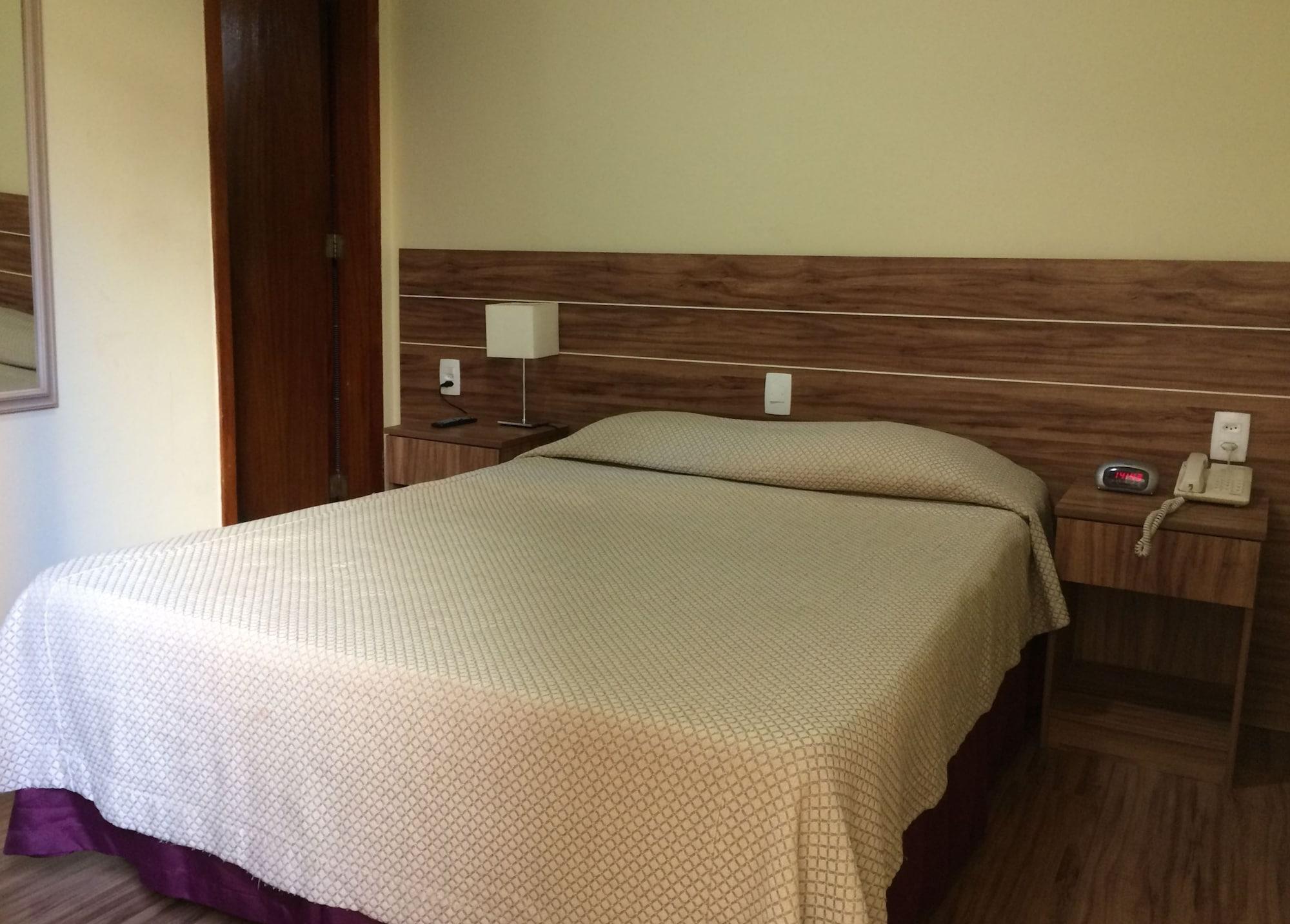 Americano Hotel