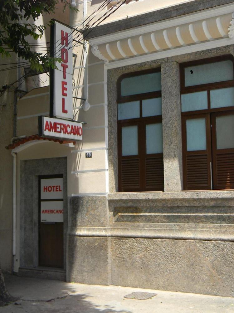 Hotel Americano Rio de Janeiro