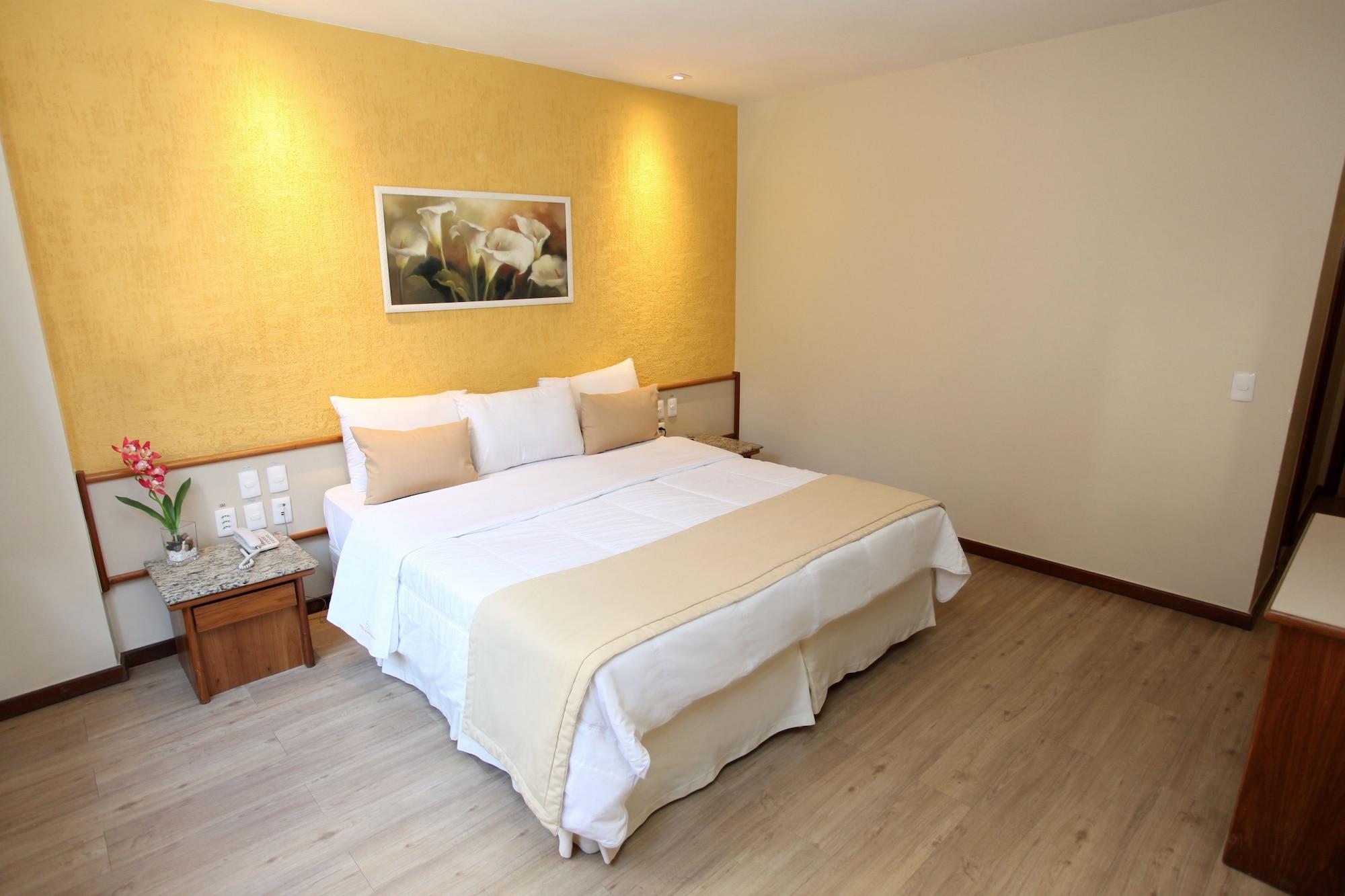 Hotel Mengo Palace Rio de Janeiro