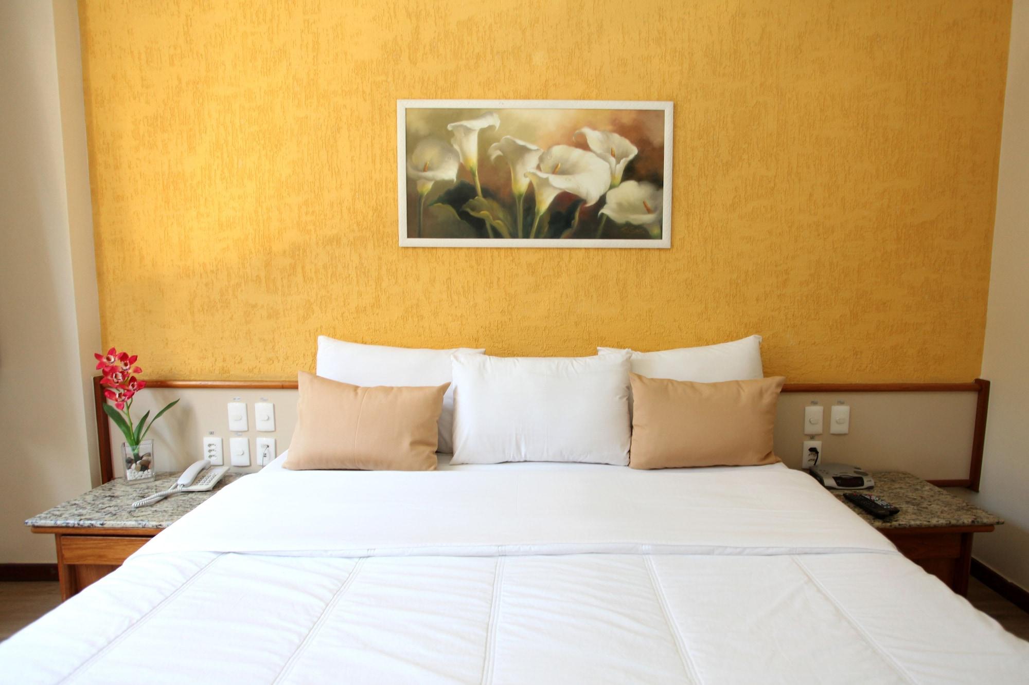 Hotel Mengo Palace Rio de Janeiro