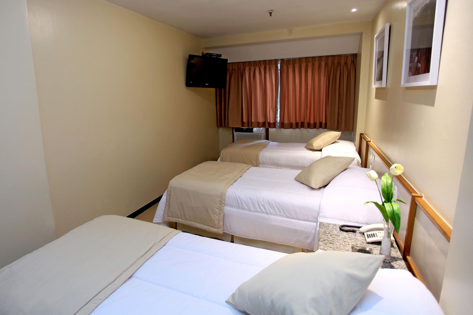 Hotel Mengo Palace 3*