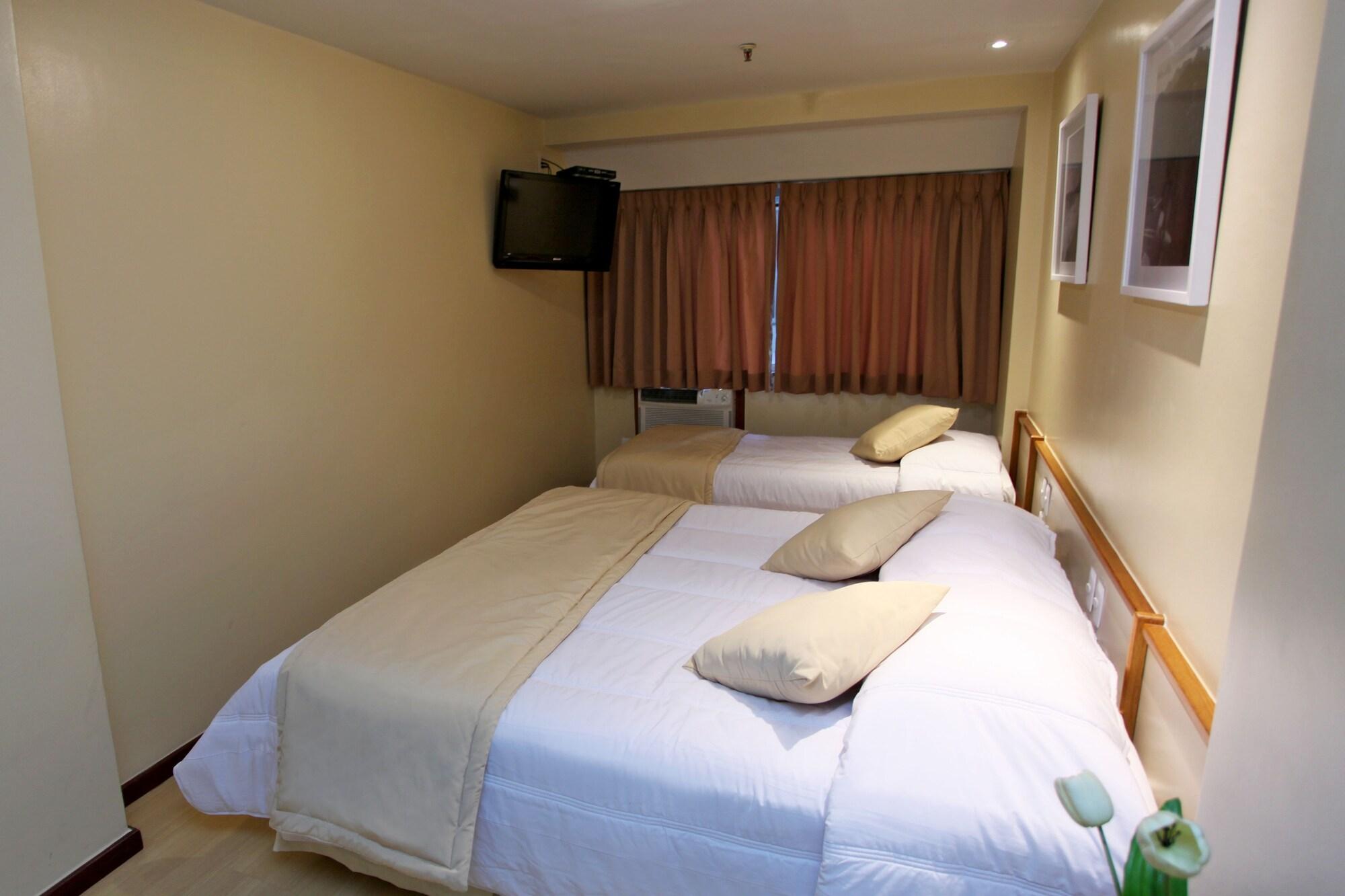 Mengo Palace 3*