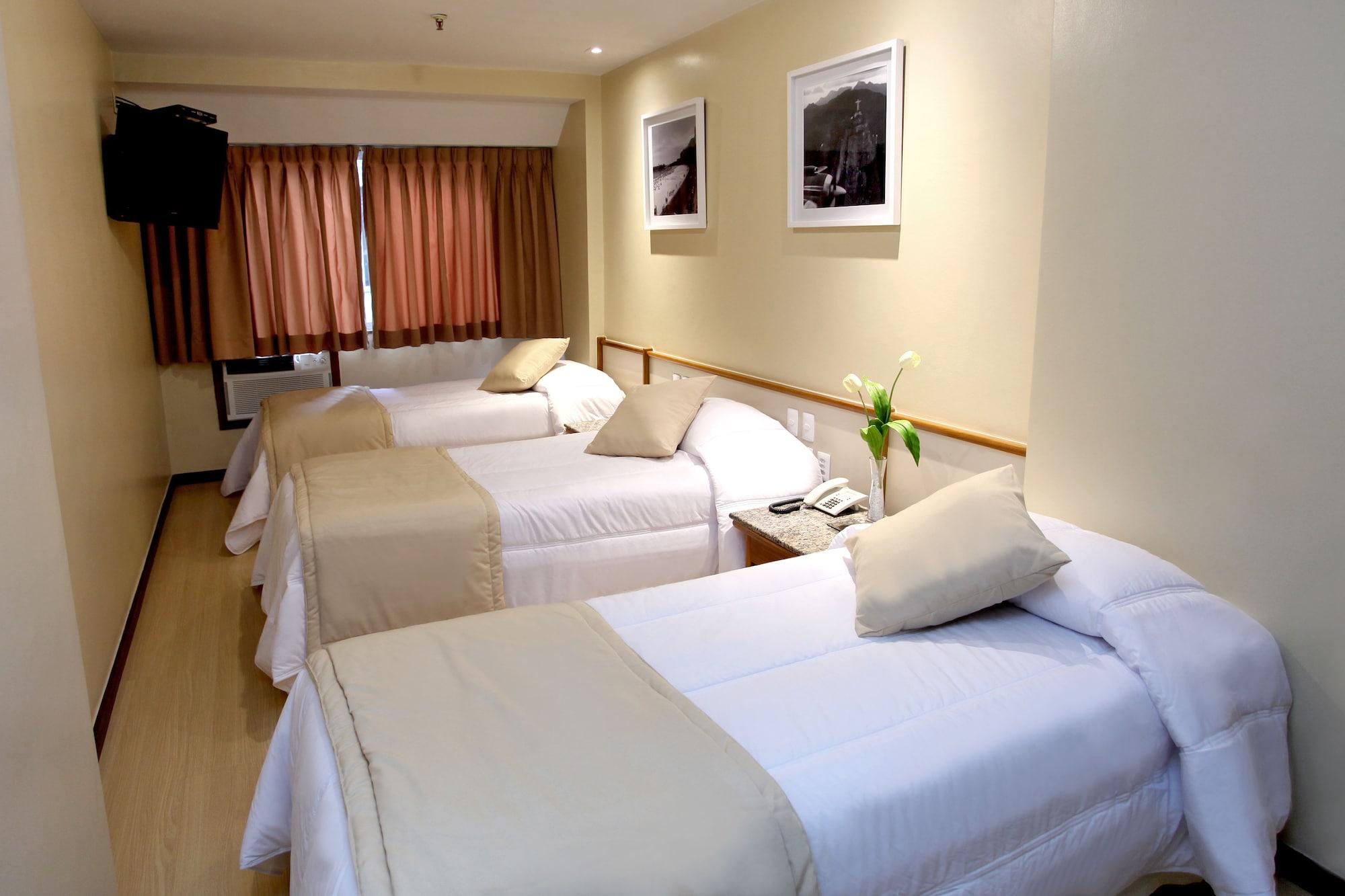 Hotel Mengo Palace