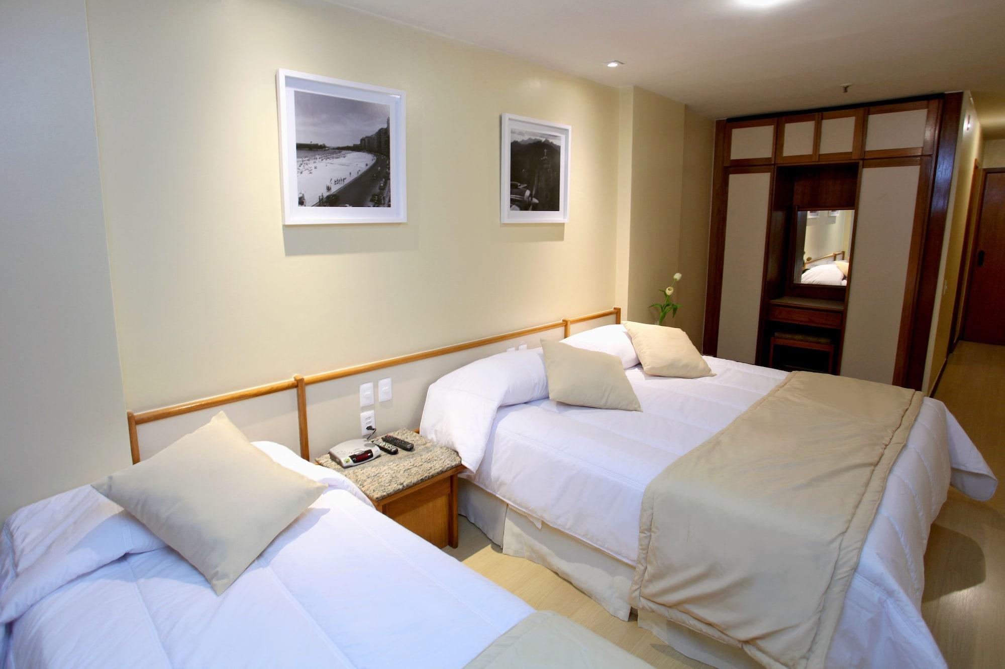 Hotel Mengo Palace 3*