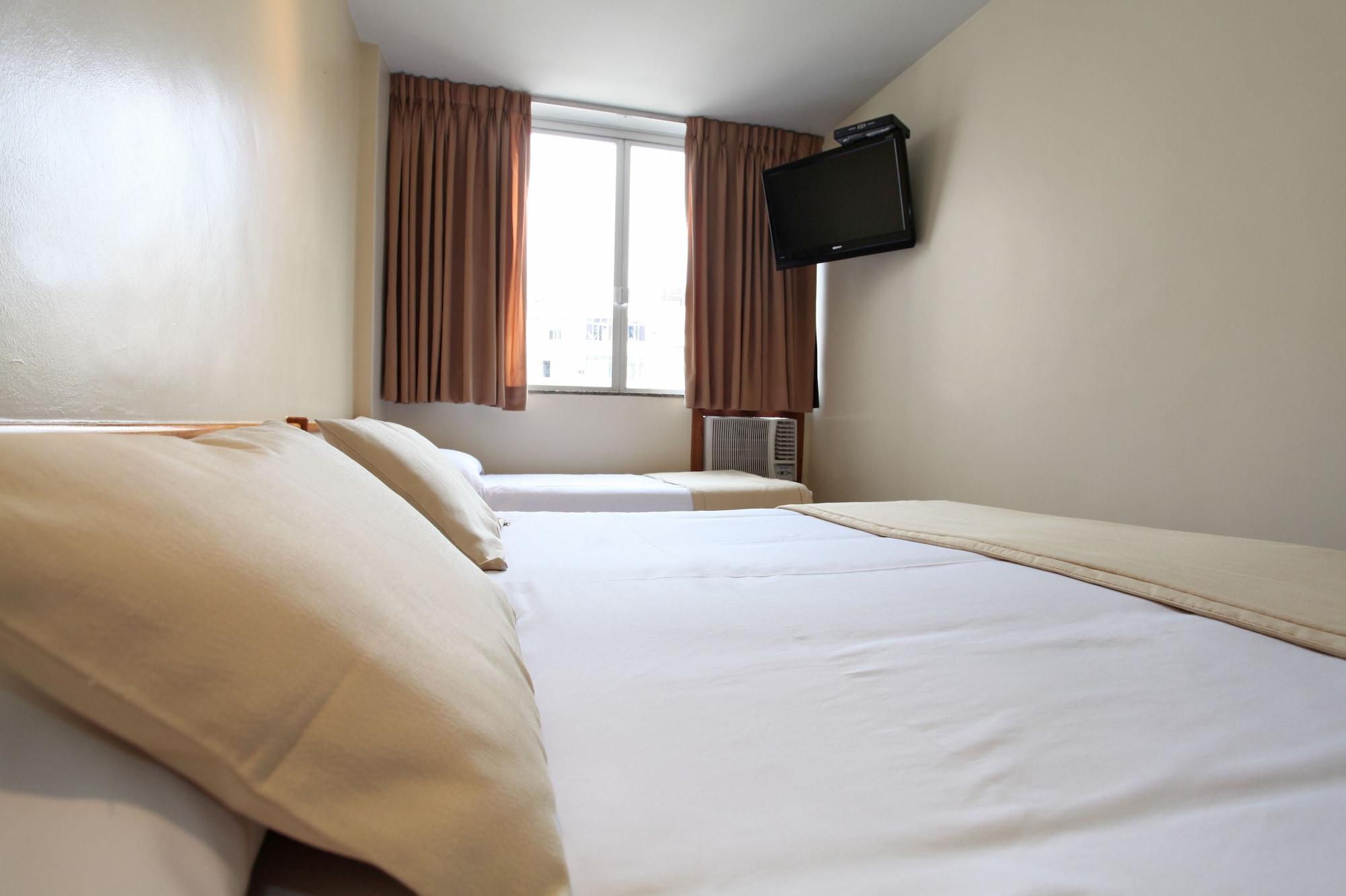 Hotel Mengo Palace 3*