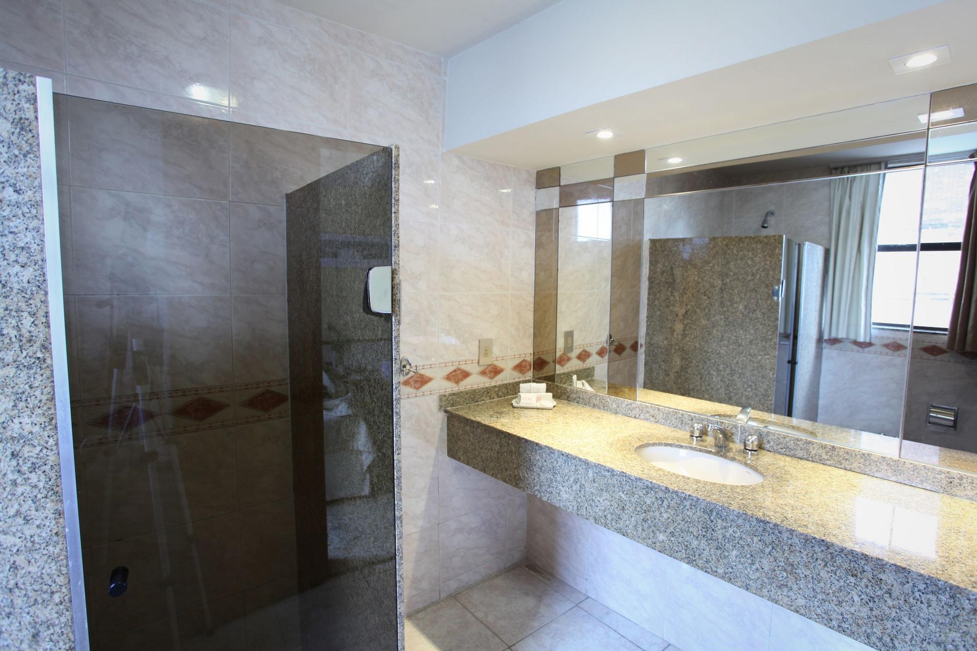 Mengo Palace 3* Rio de Janeiro