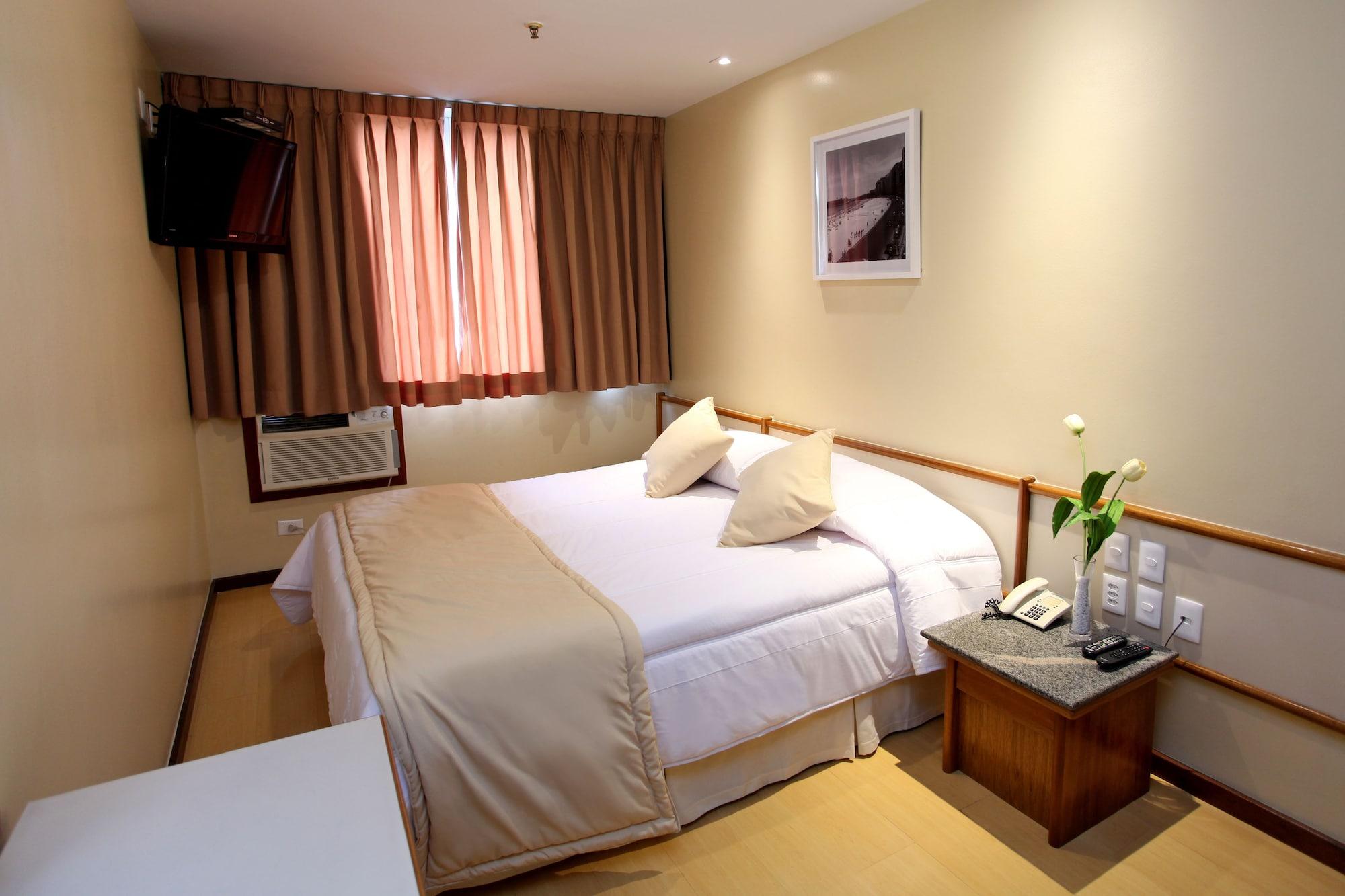 Hotel Mengo Palace