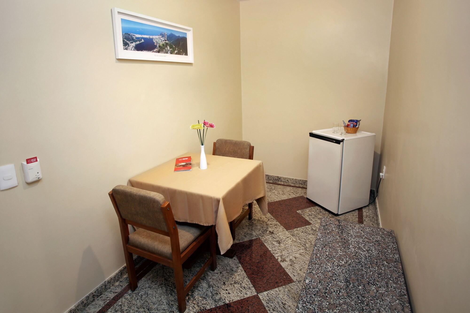 Mengo Palace 3* Rio de Janeiro