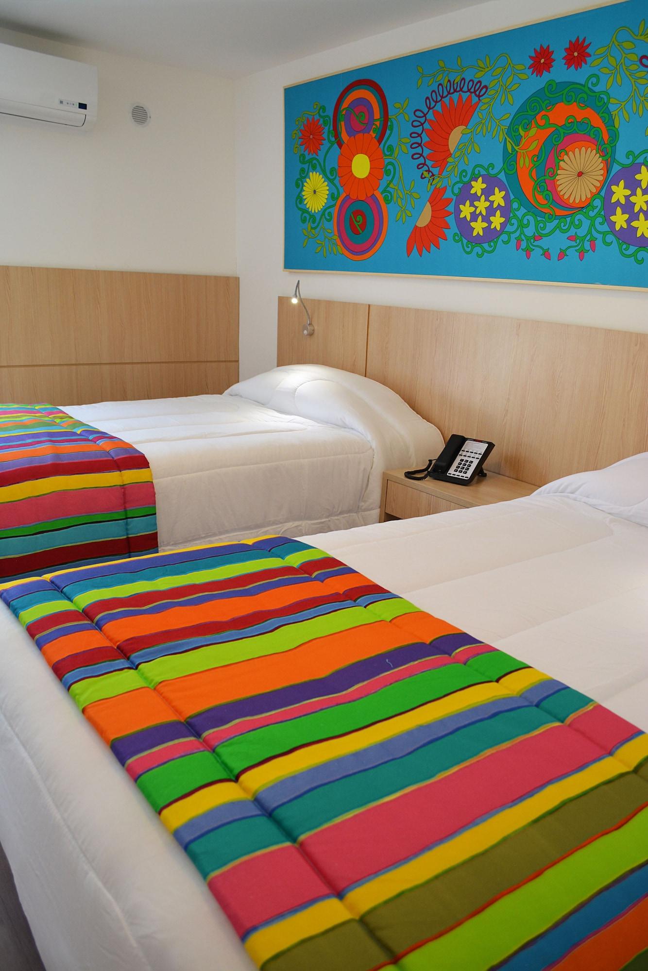 Hotel Royalty Rio Rio de Janeiro