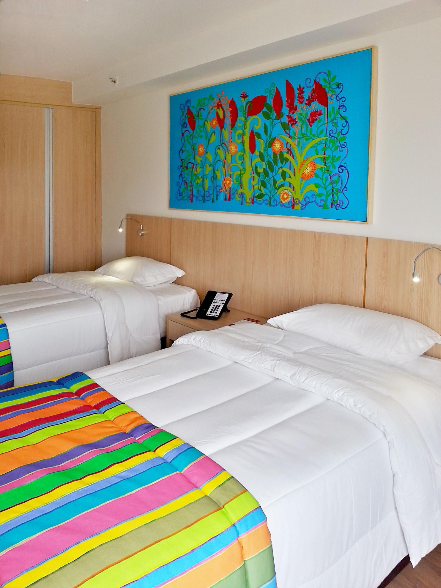 Hotel Royalty Rio