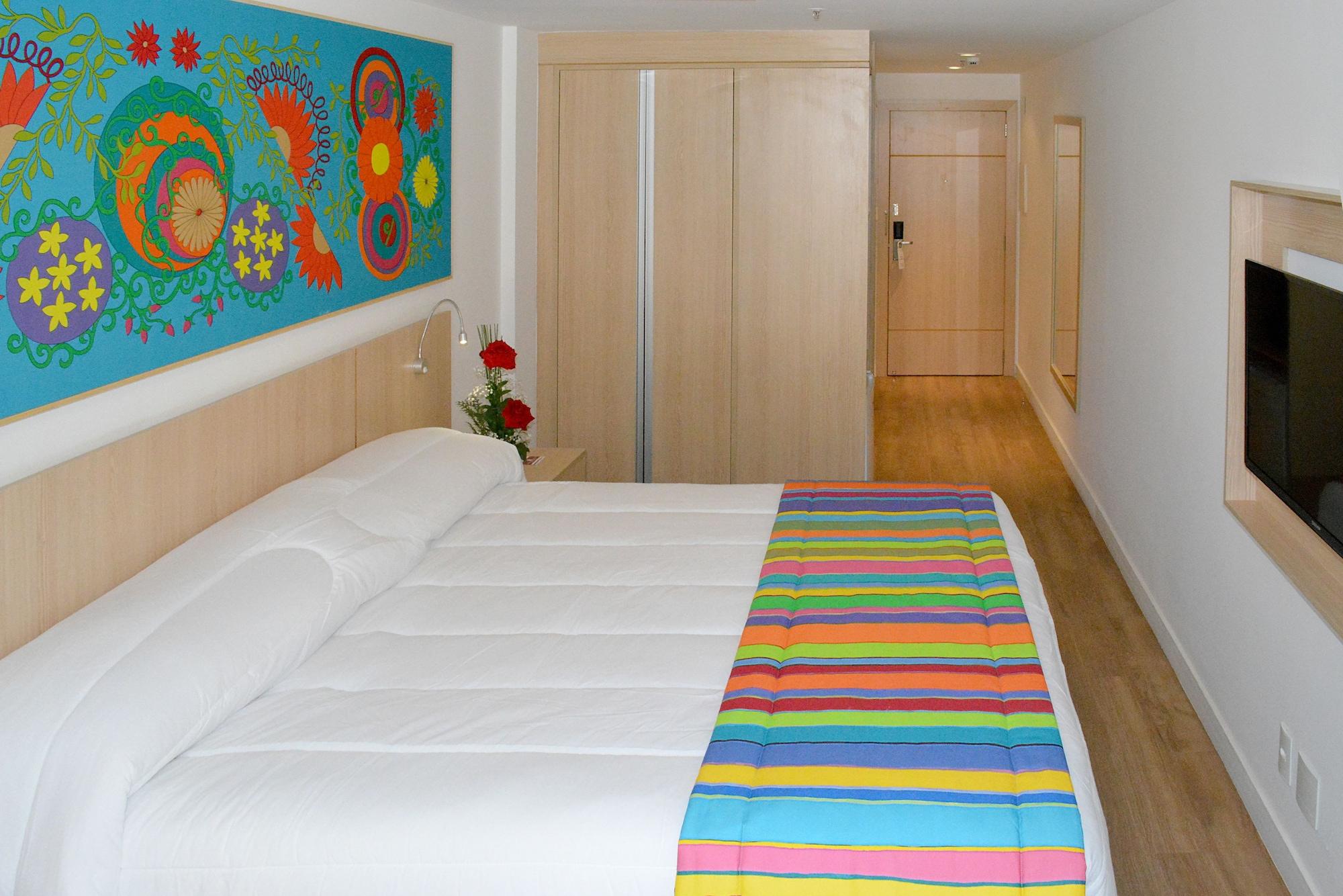 Hotel Royalty Rio Rio de Janeiro