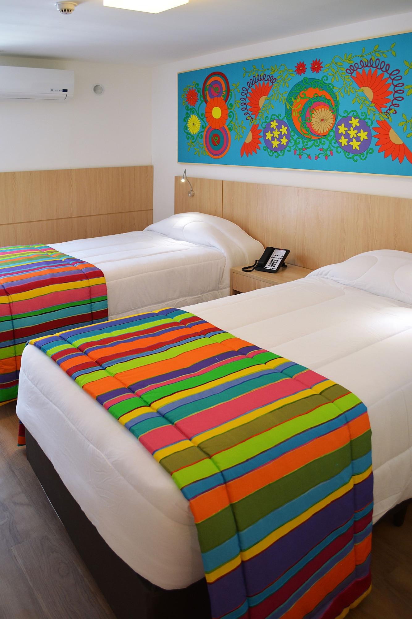 Hotel Royalty Rio Rio de Janeiro