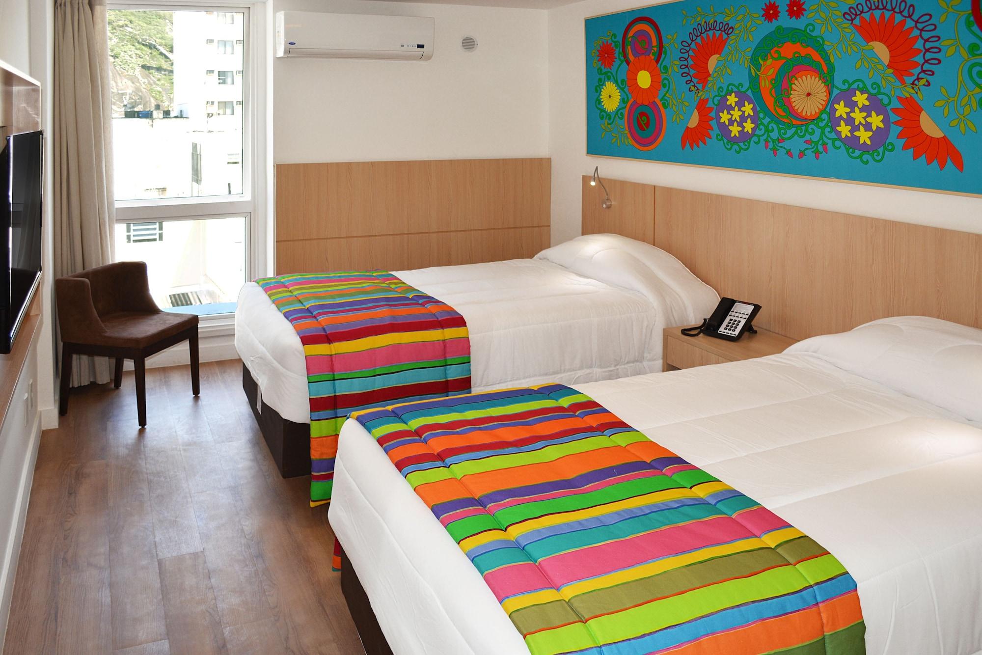 Royalty Rio Hotel Rio de Janeiro