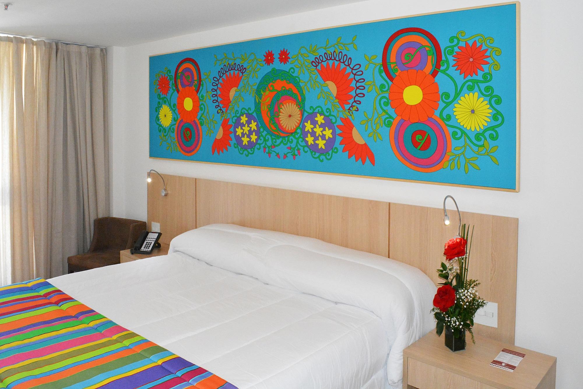 Royalty Rio Hotel 4*