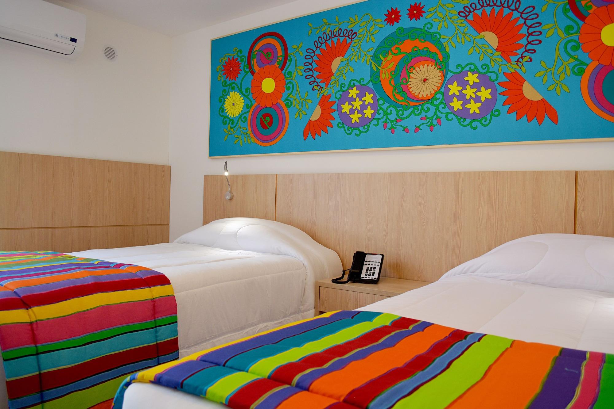 Hotel Royalty Rio