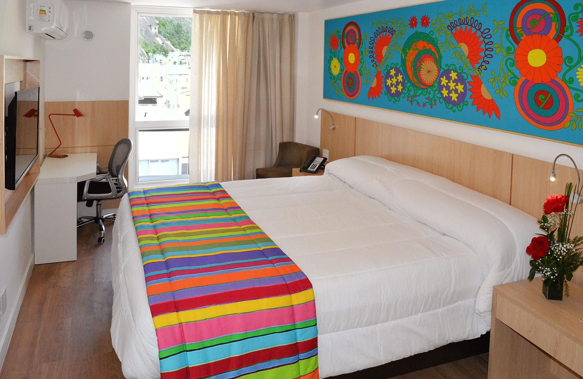 Hotel Royalty Rio