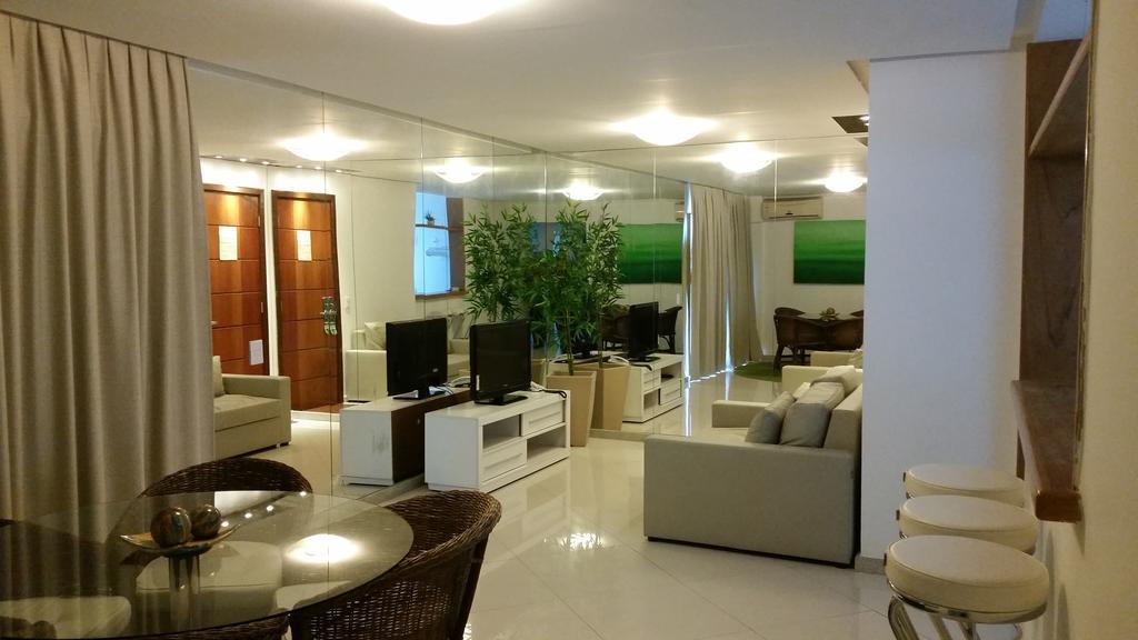 Apart-hotel Ks Rio de Janeiro
